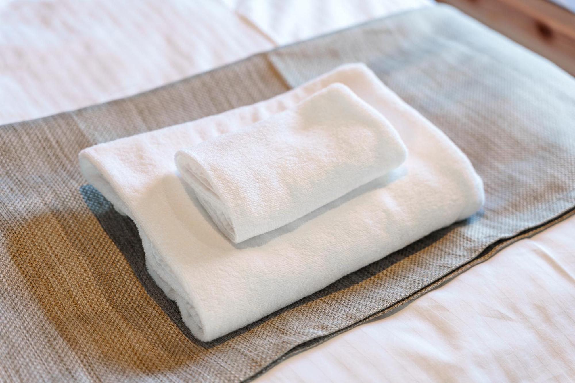 Bakuro By Doyanen Hotel Osaka Eksteriør billede